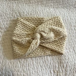 Free people head wrap